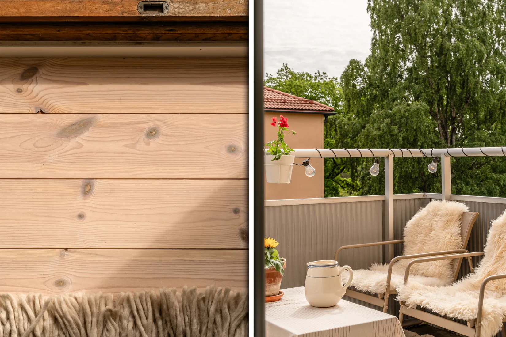 Bostadsrätt, Midsommarvägen 31, högst upp, Midsommarkransen, Stockholm