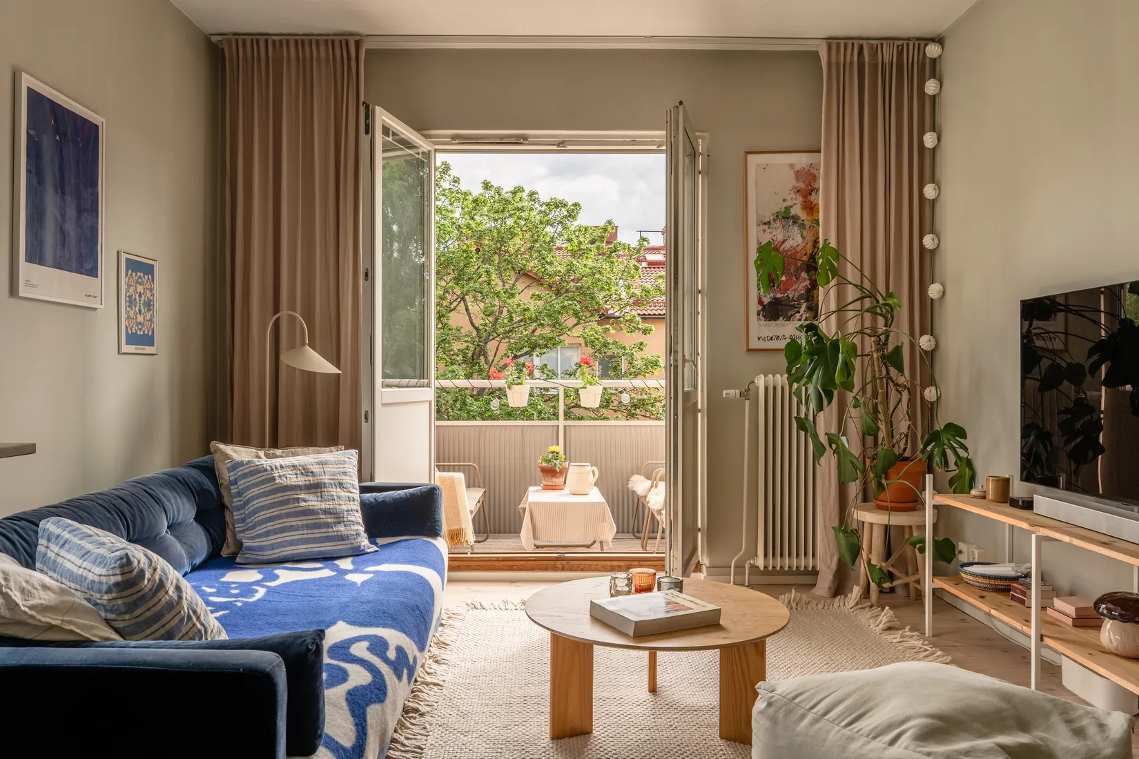Bostadsrätt, Midsommarvägen 31, högst upp, Midsommarkransen, Stockholm