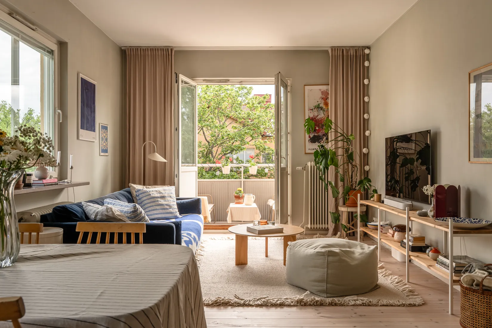 Bostadsrätt, Midsommarvägen 31, högst upp, Midsommarkransen, Stockholm