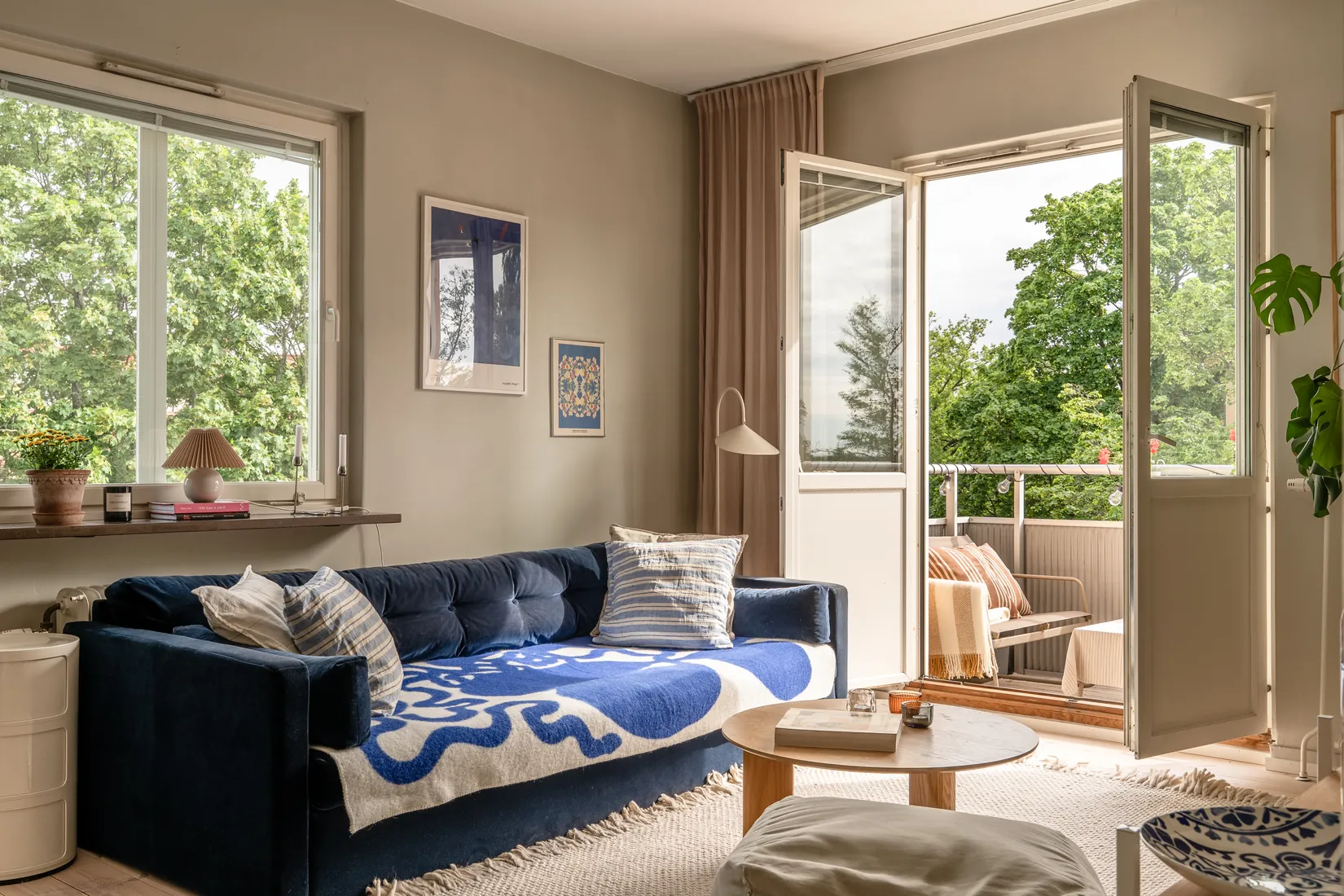 Bostadsrätt, Midsommarvägen 31, högst upp, Midsommarkransen, Stockholm