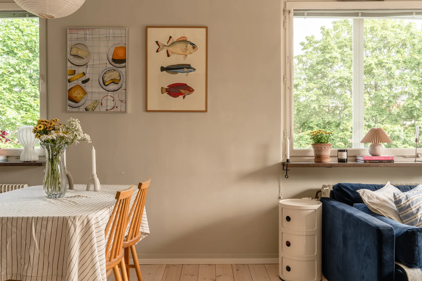 Bostadsrätt, Midsommarvägen 31, högst upp, Midsommarkransen, Stockholm