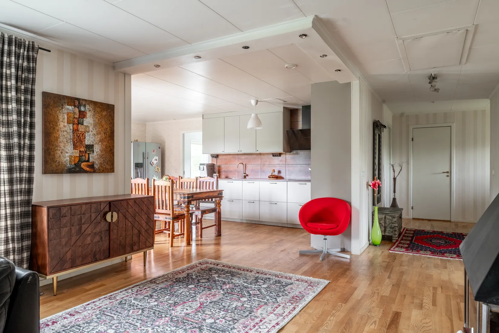 Villa, Gravryd 15, Bredared, Borås