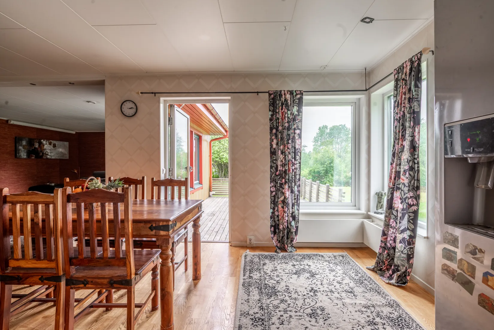 Villa, Gravryd 15, Bredared, Borås