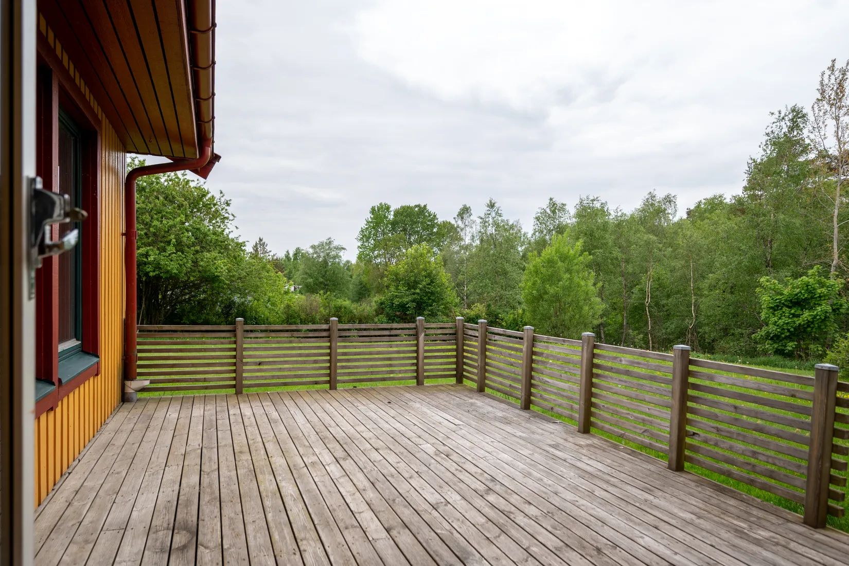 Villa, Gravryd 15, Bredared, Borås