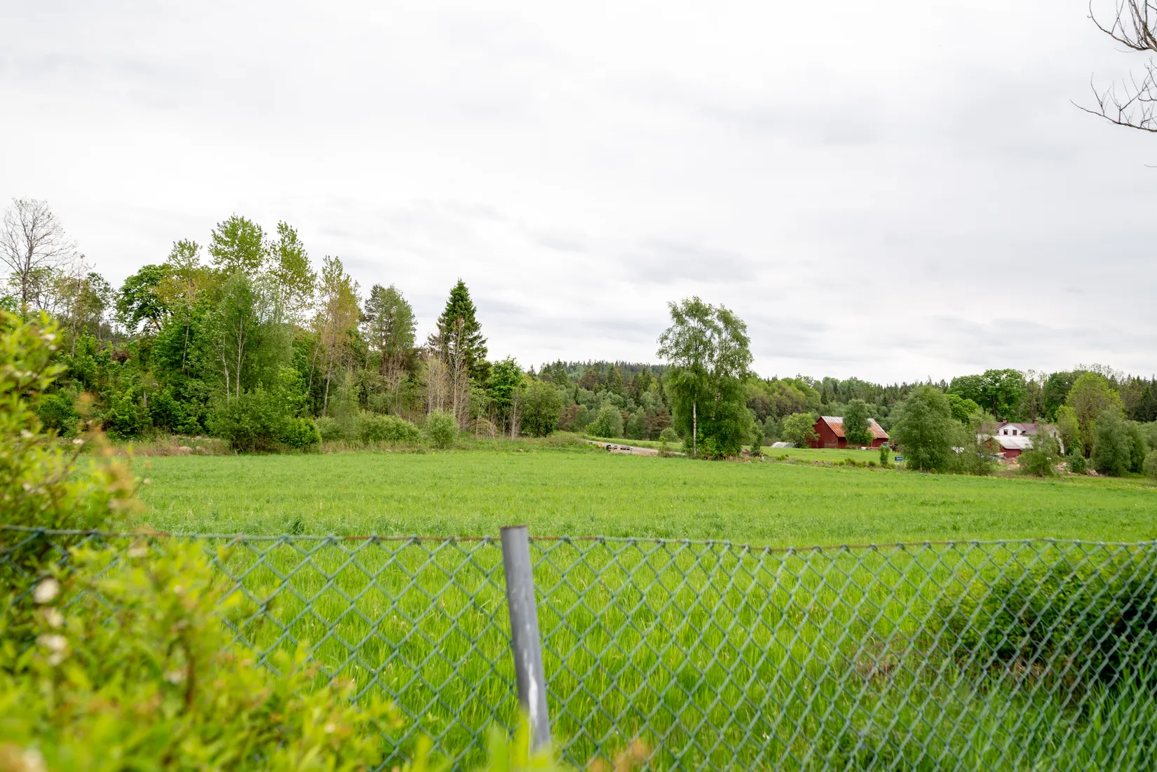Villa, Gravryd 15, Bredared, Borås