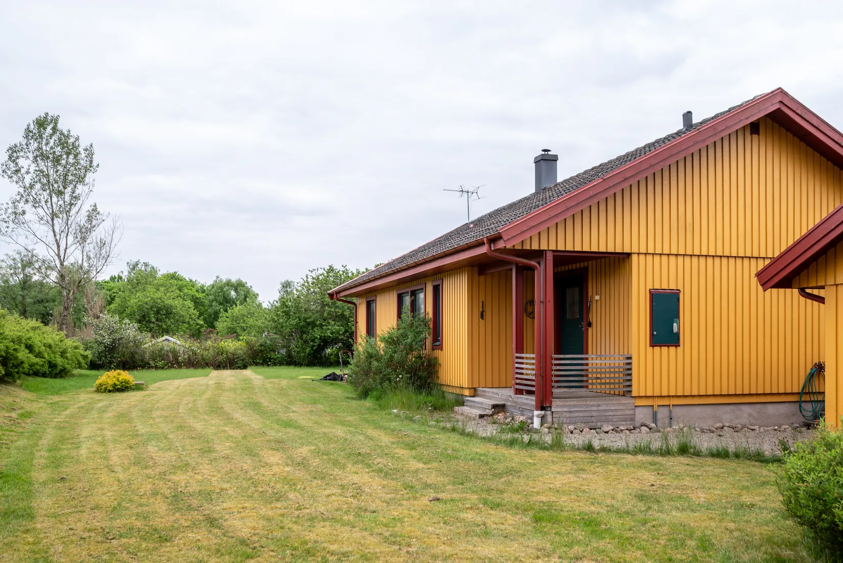 Villa, Gravryd 15, Bredared, Borås