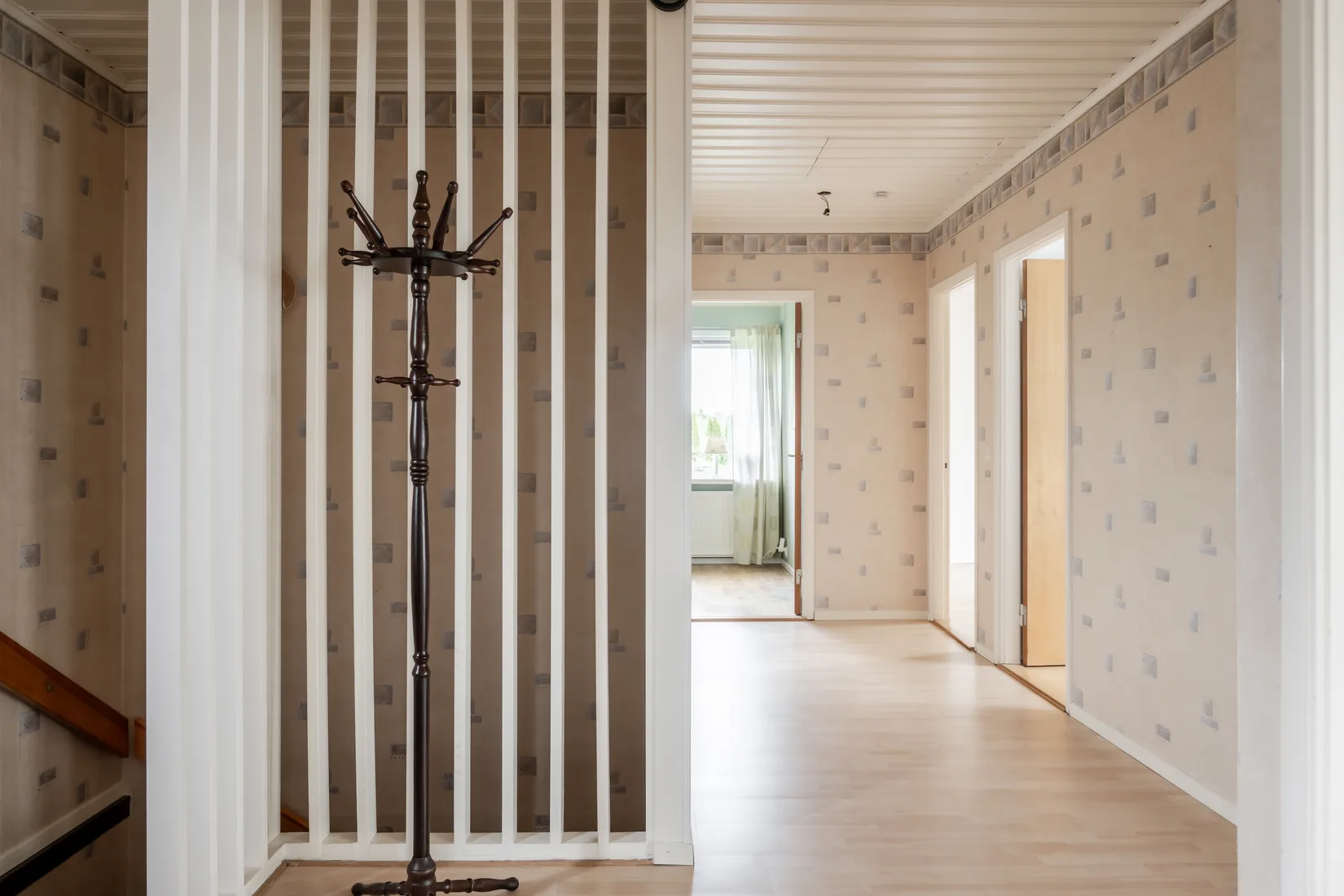 Villa, Trädgårdsgatan 20, Hulta, Borås