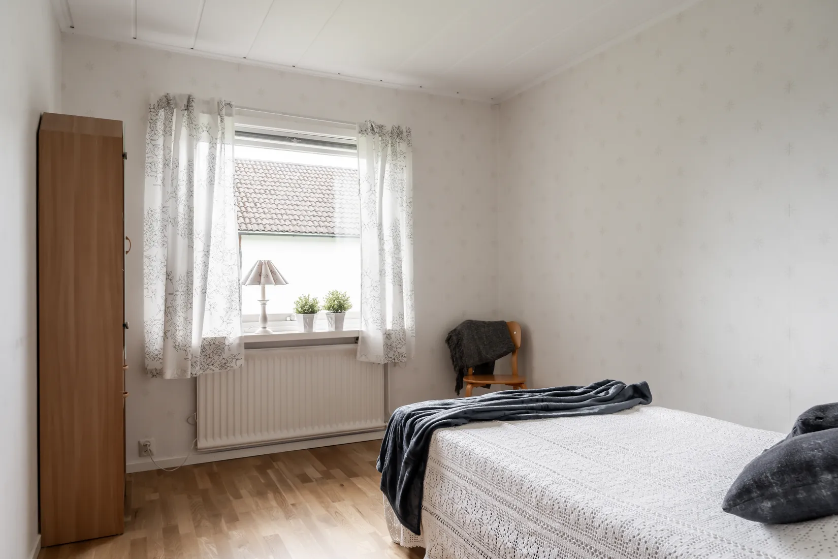 Villa, Trädgårdsgatan 20, Hulta, Borås
