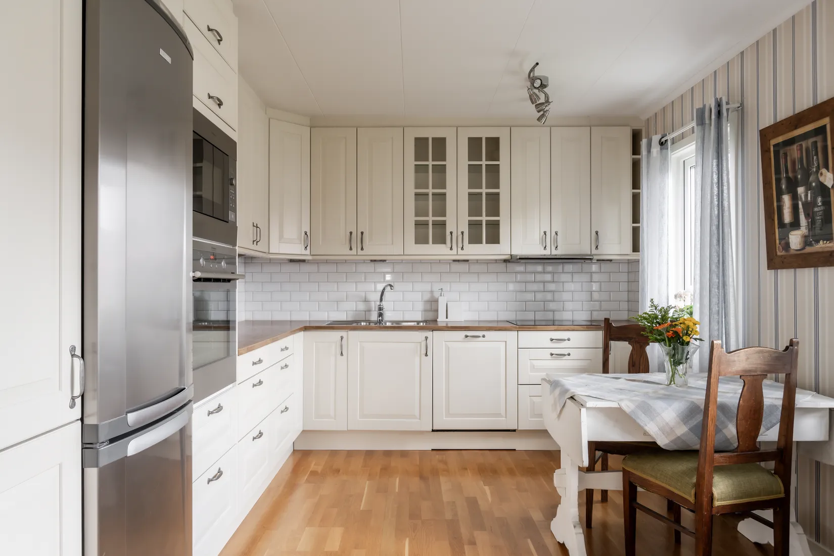 Villa, Trädgårdsgatan 20, Hulta, Borås