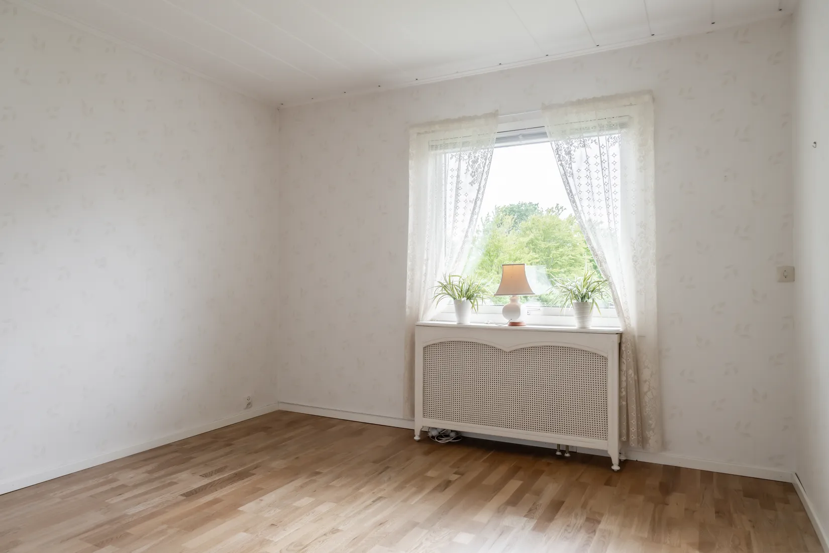 Villa, Trädgårdsgatan 20, Hulta, Borås