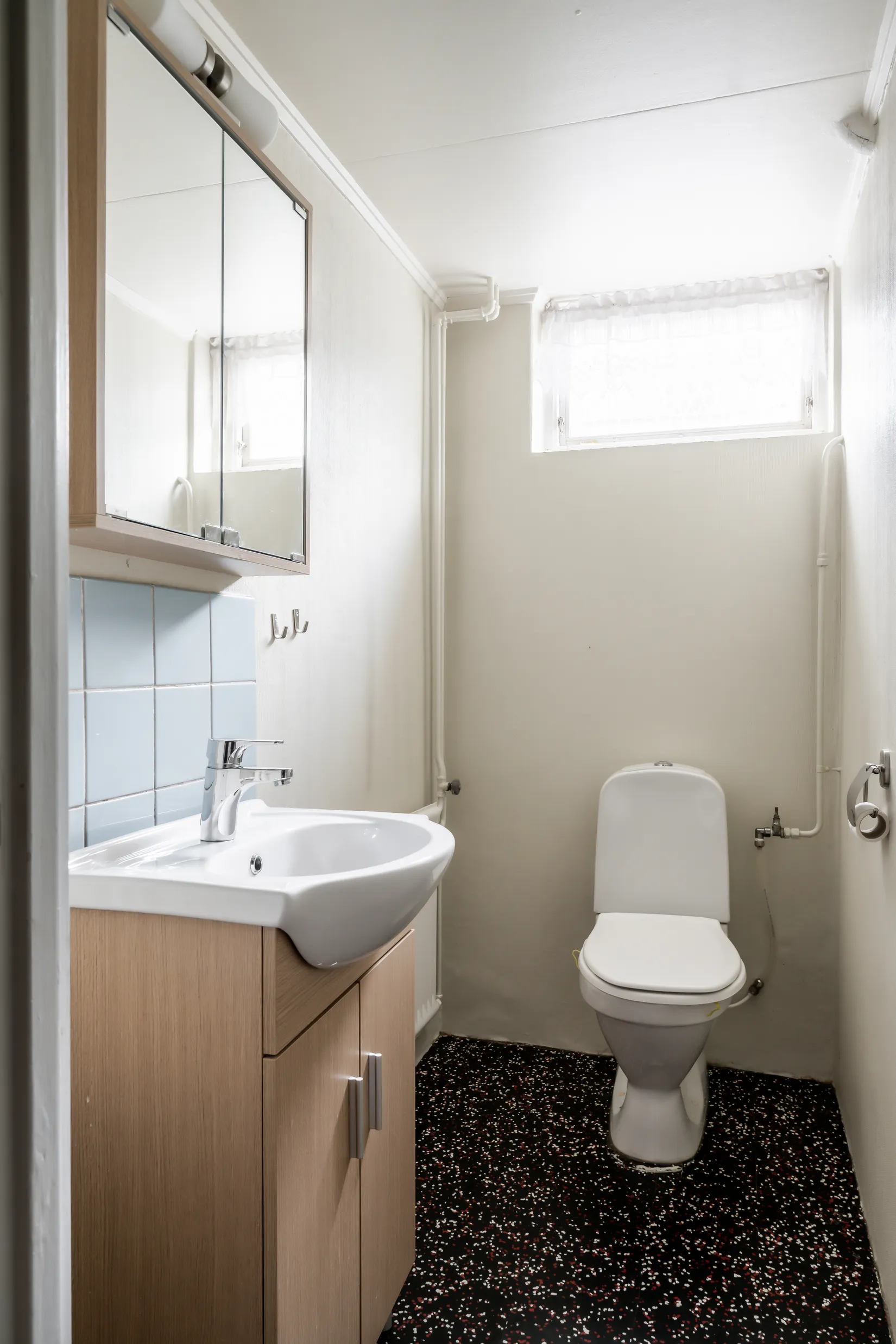 Villa, Trädgårdsgatan 20, Hulta, Borås