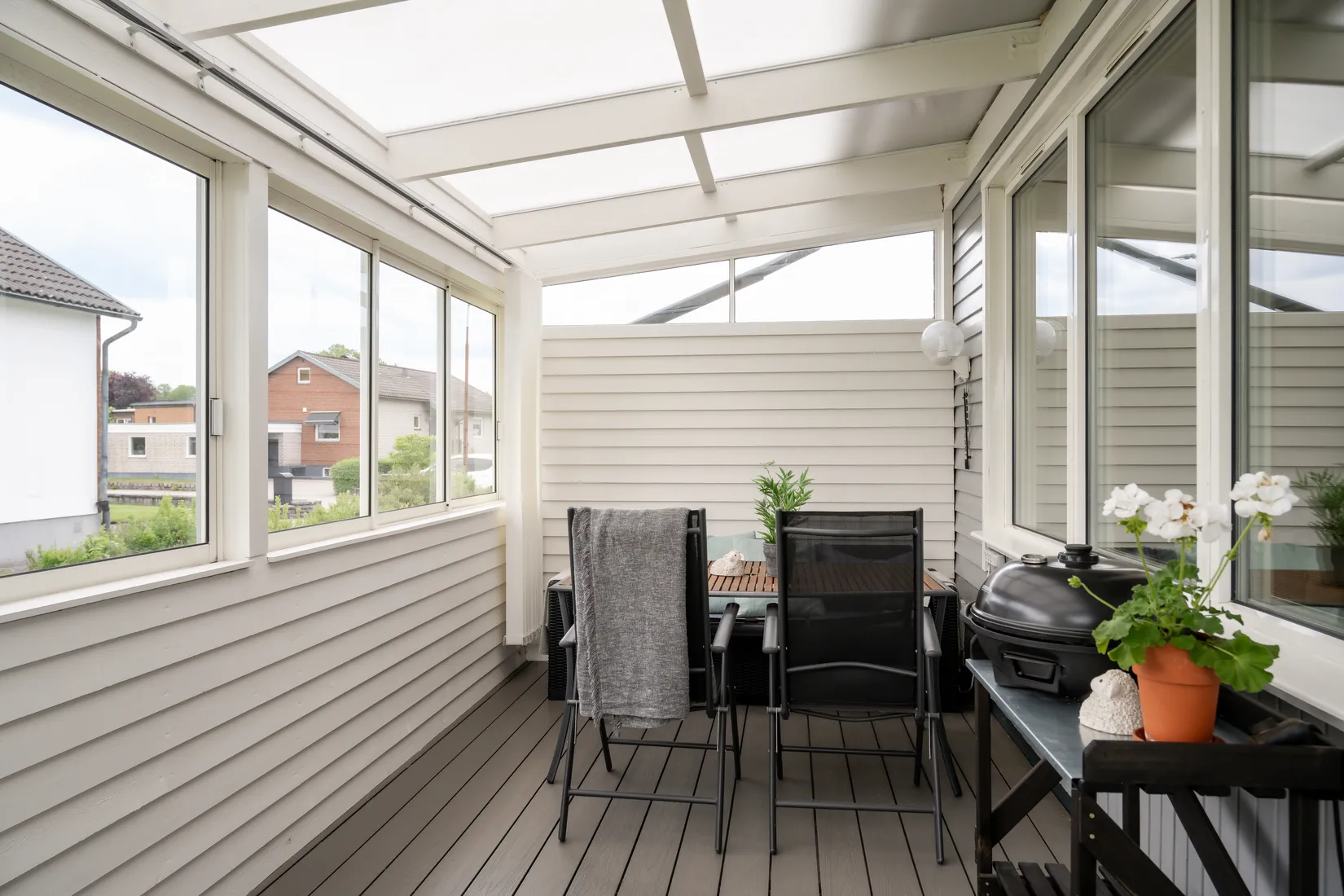 Villa, Trädgårdsgatan 20, Hulta, Borås