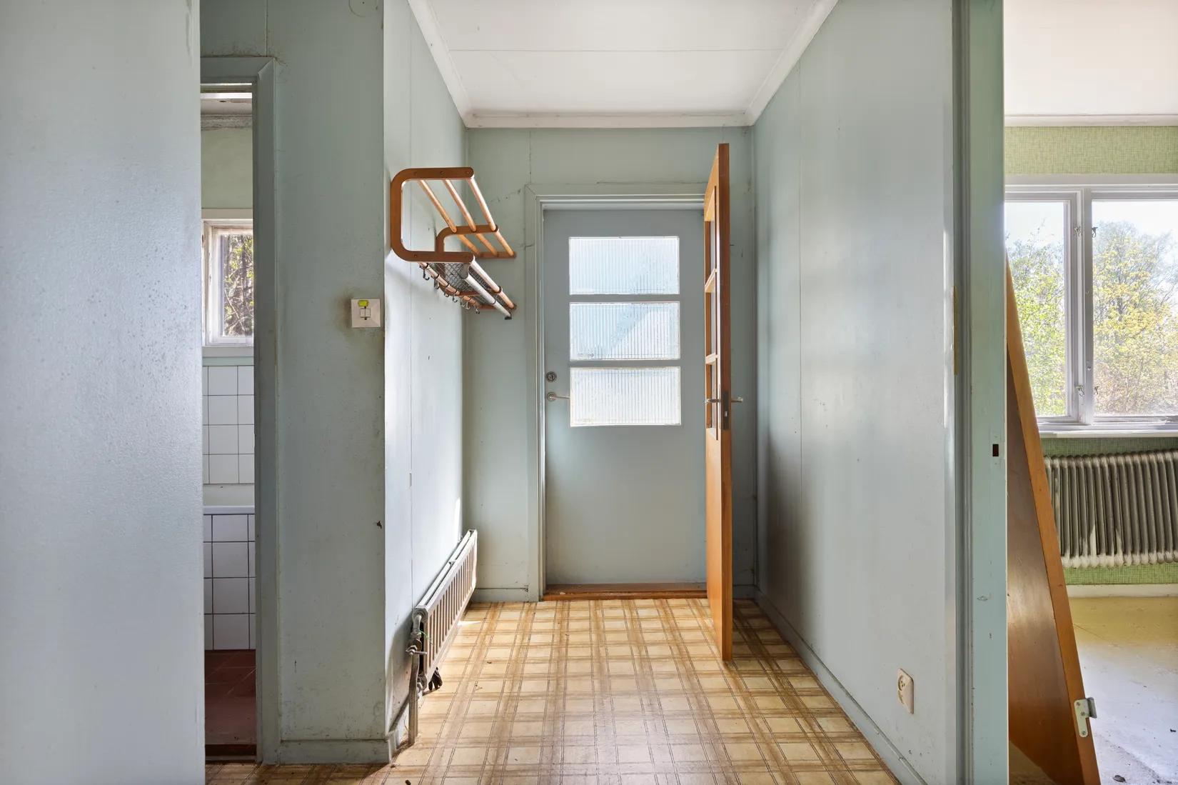 Villa, Björkvägen 9, Nävragöl, Karlskrona