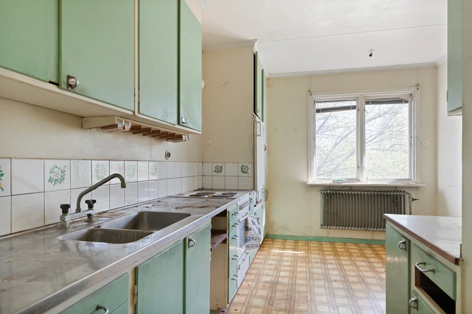 Villa, Björkvägen 9, Nävragöl, Karlskrona