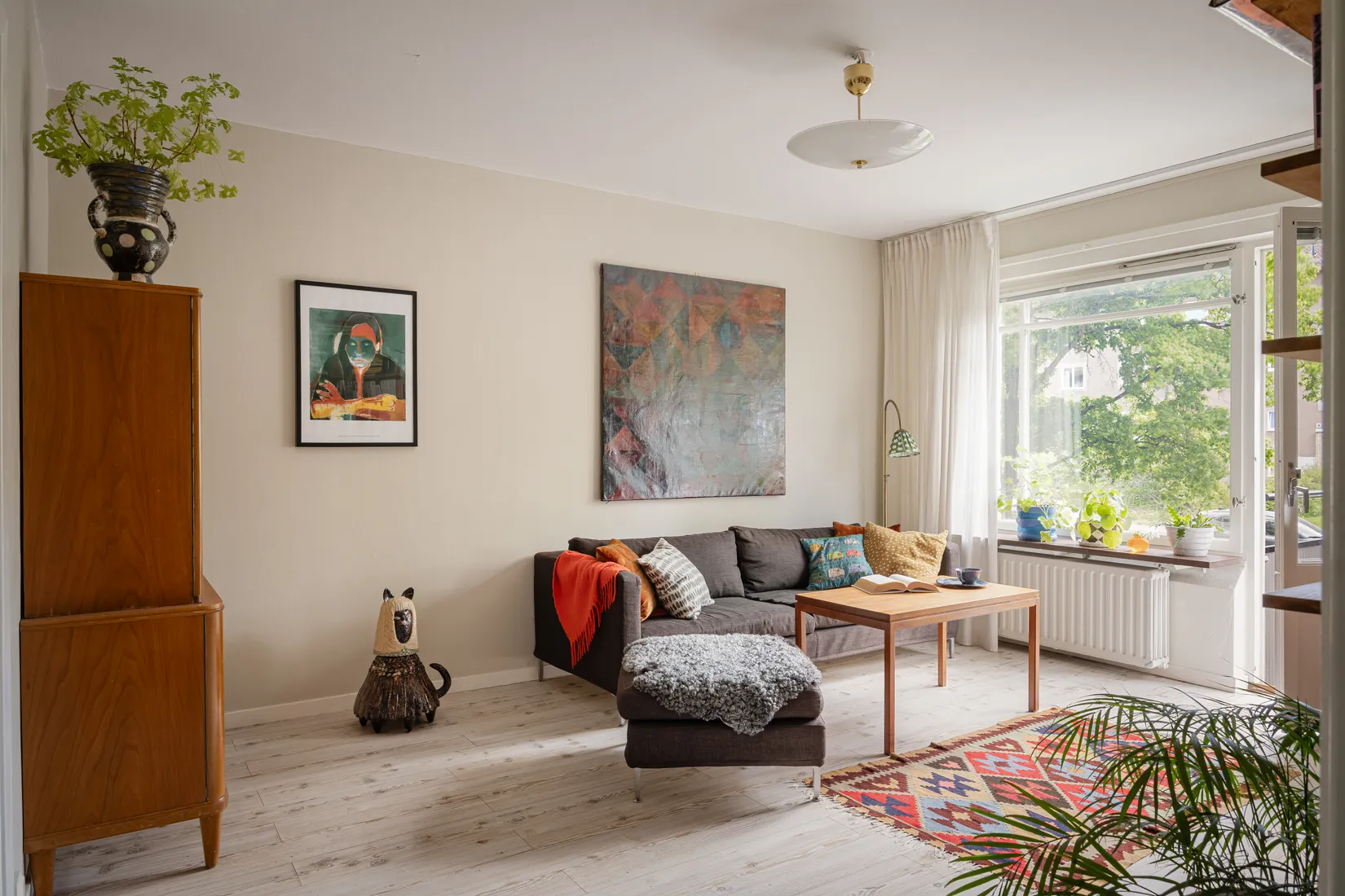 Bostadsrätt, Söderarmsvägen 9, Kärrtorp, Stockholm