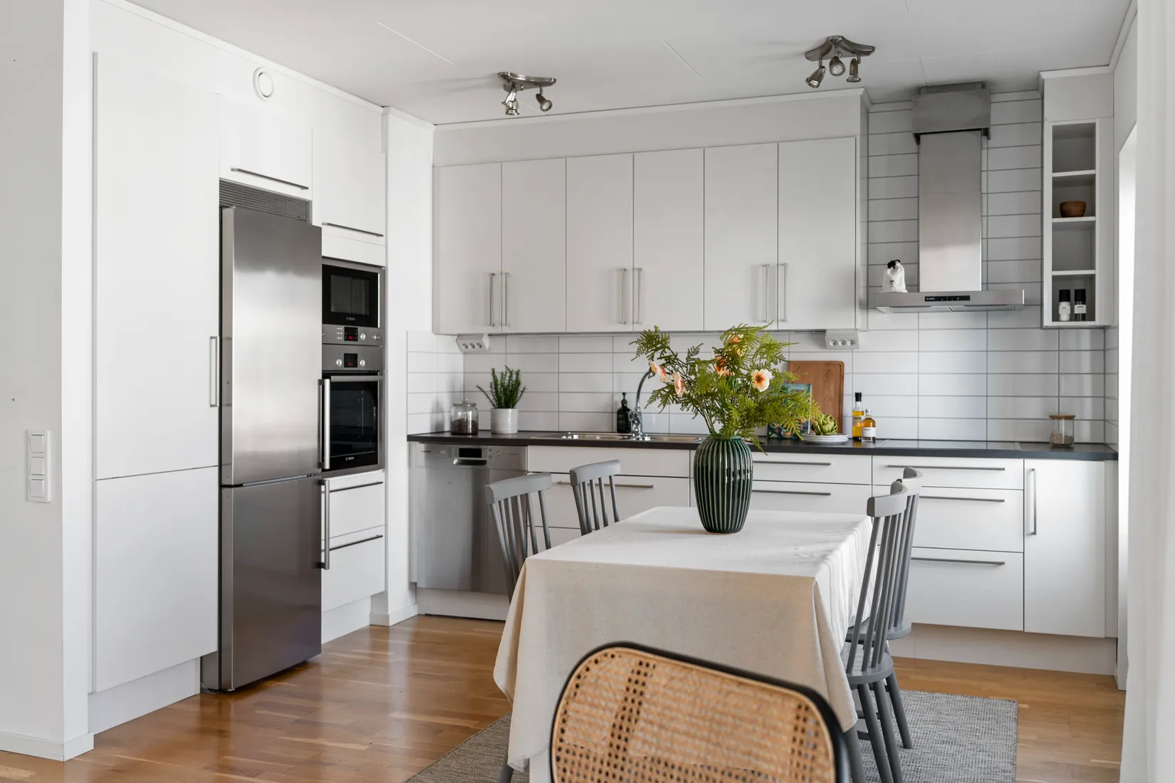 Bostadsrätt, Jöns Rundbäcks Plats 2, Kvillebäcken, Göteborg
