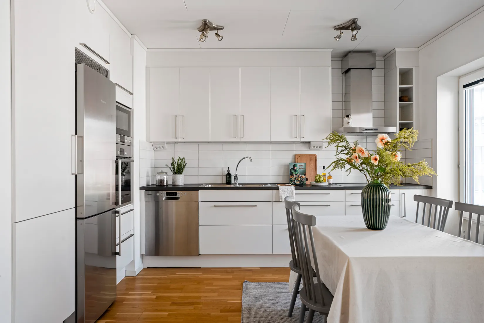 Bostadsrätt, Jöns Rundbäcks Plats 2, Kvillebäcken, Göteborg