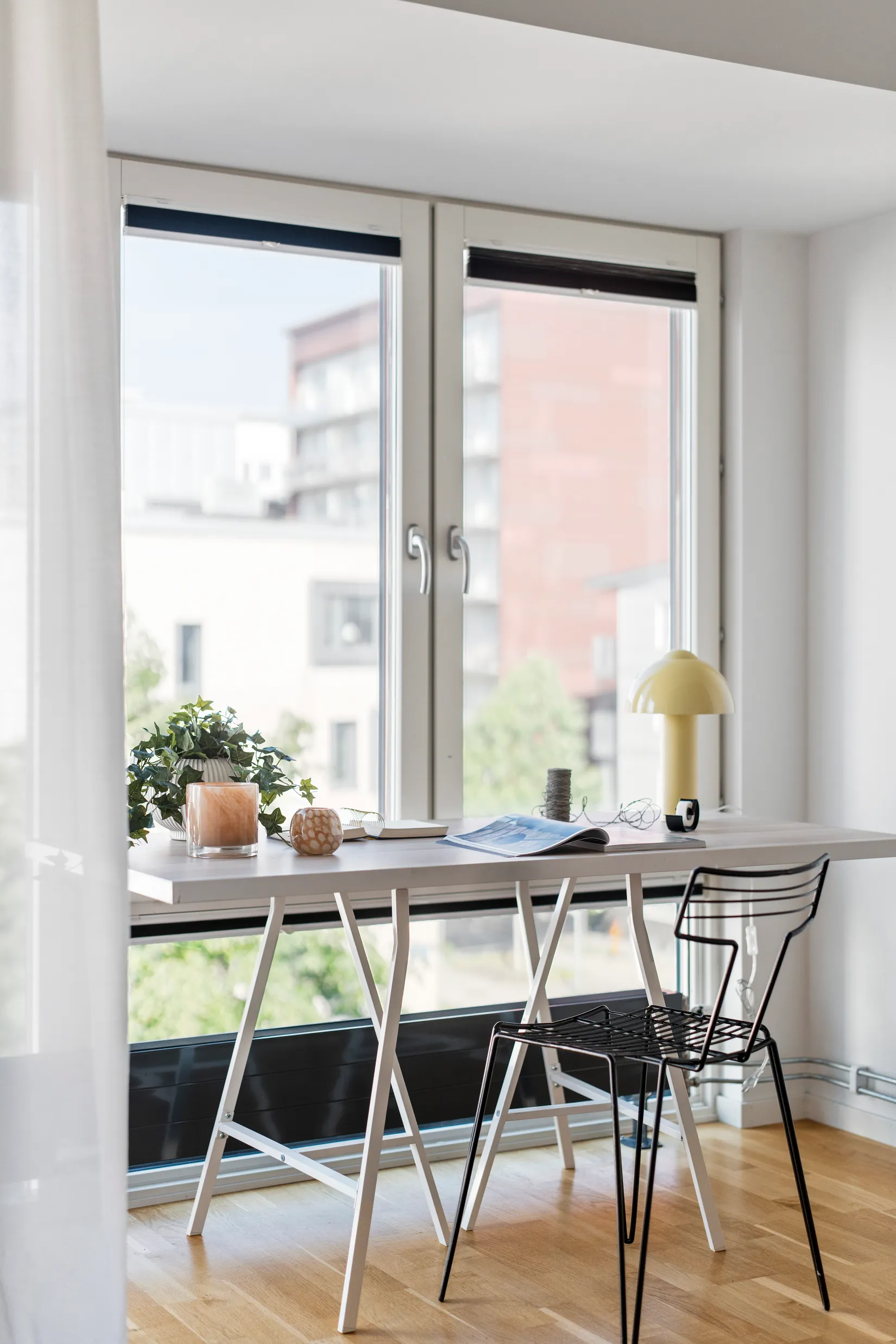 Bostadsrätt, Jöns Rundbäcks Plats 2, Kvillebäcken, Göteborg