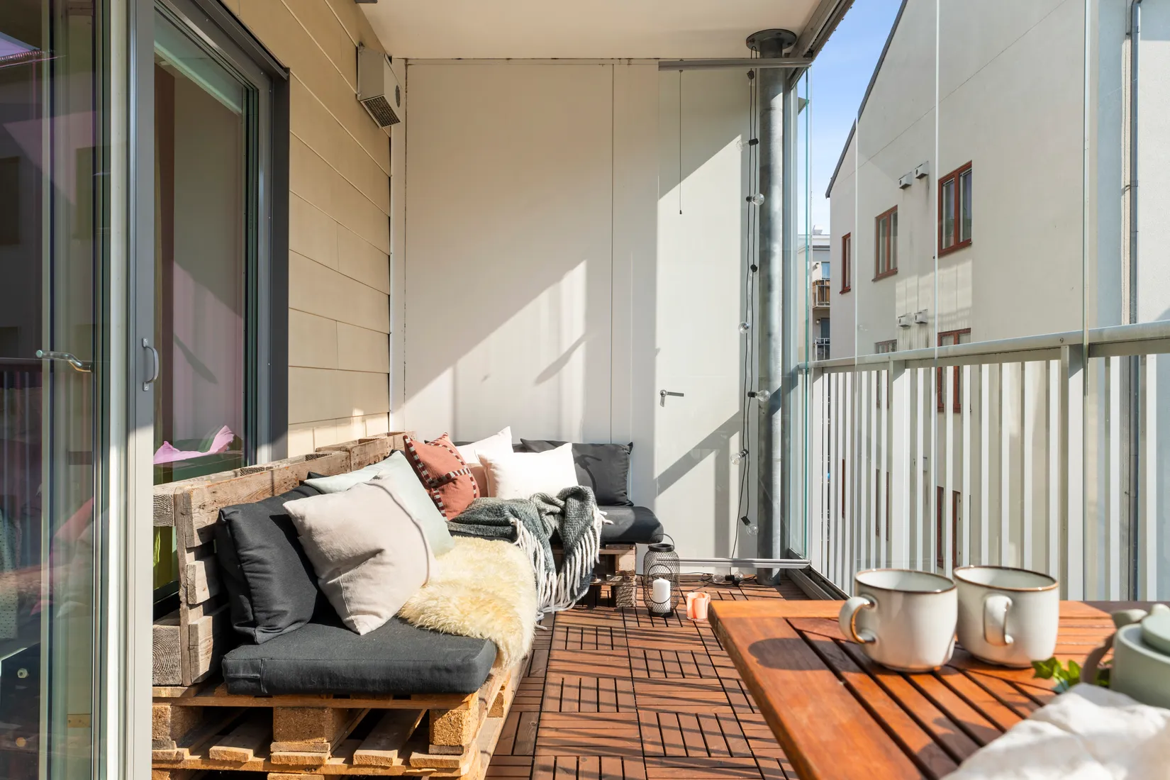 Bostadsrätt, Jöns Rundbäcks Plats 2, Kvillebäcken, Göteborg