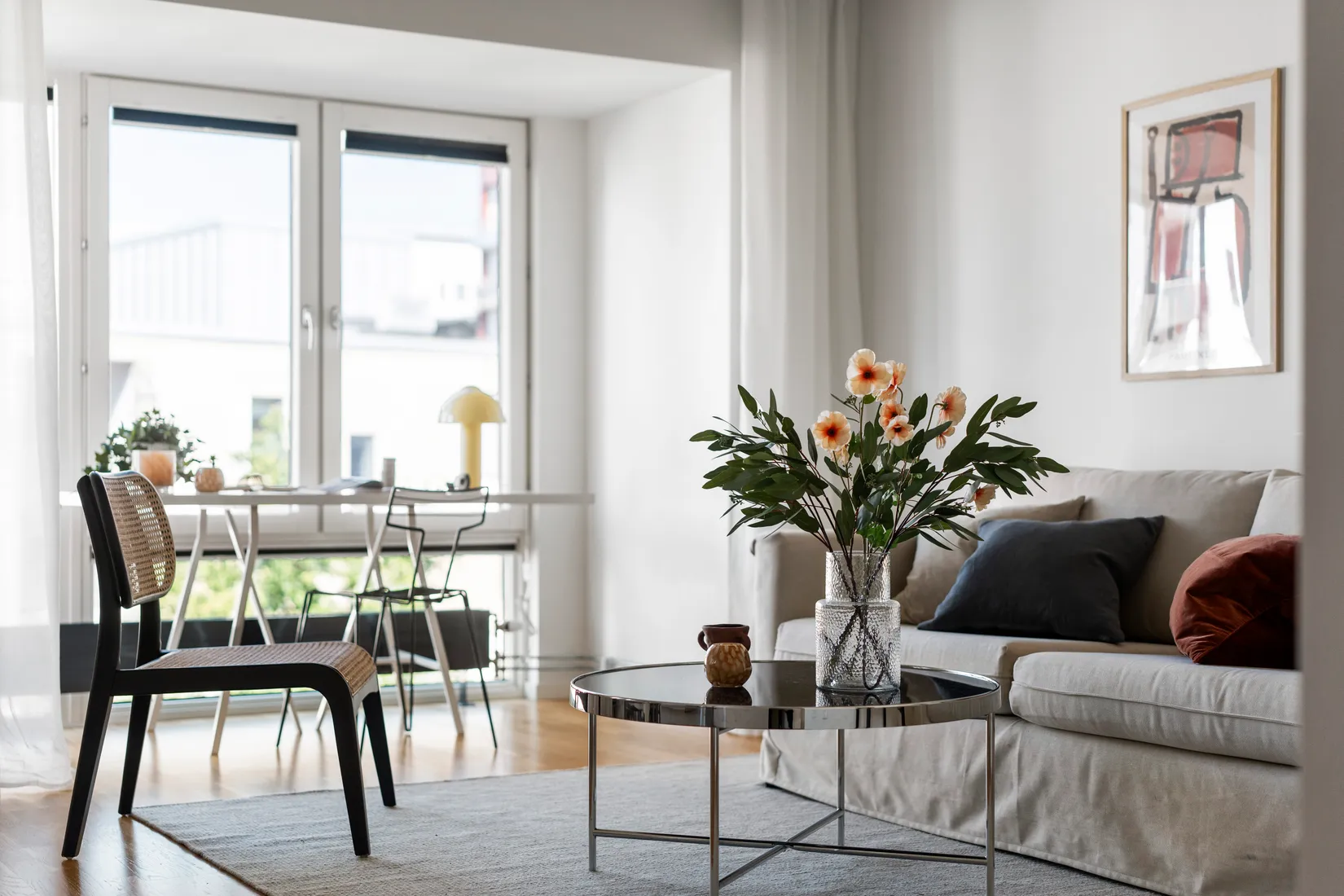 Bostadsrätt, Jöns Rundbäcks Plats 2, Kvillebäcken, Göteborg