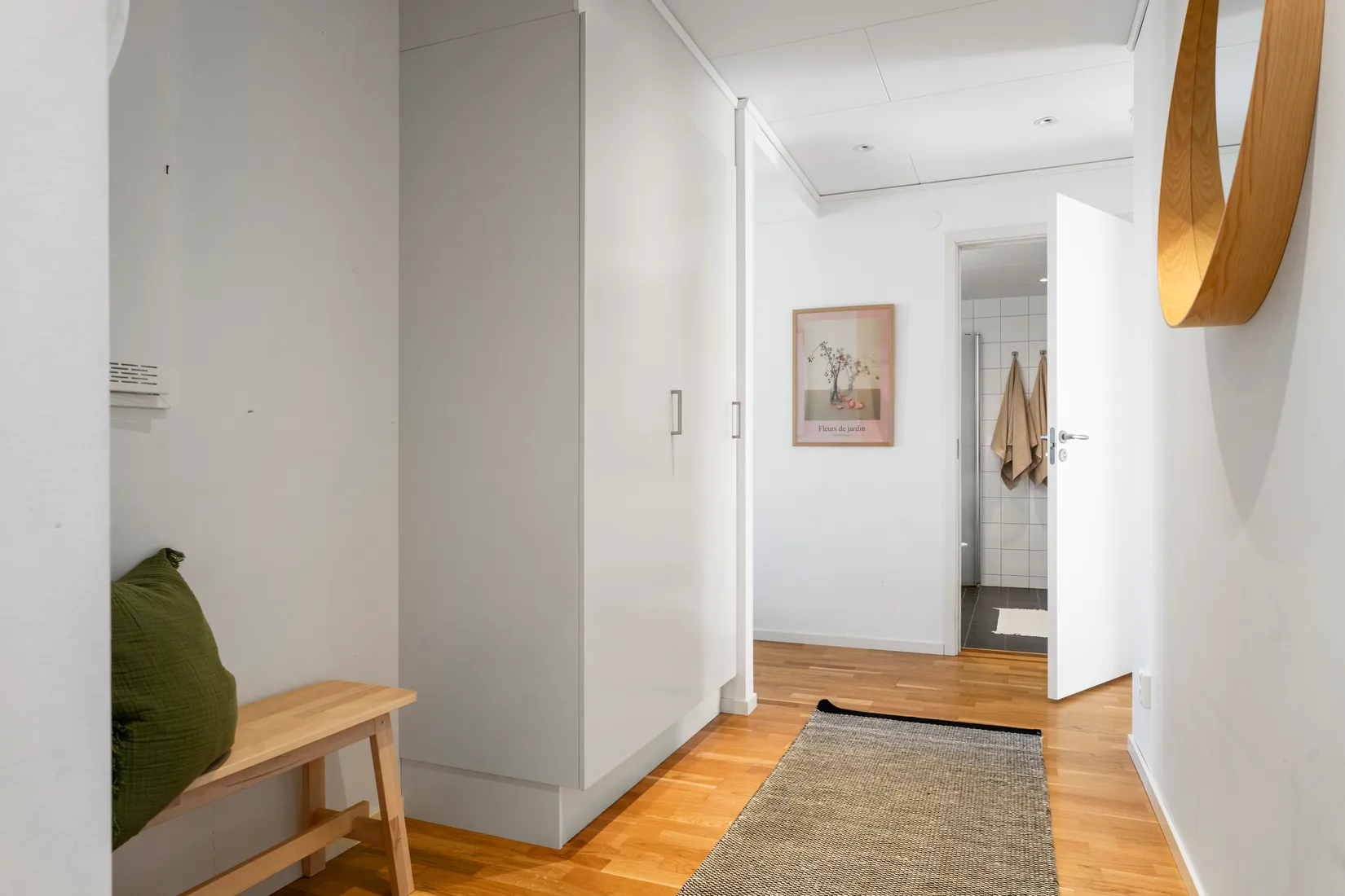 Bostadsrätt, Jöns Rundbäcks Plats 2, Kvillebäcken, Göteborg