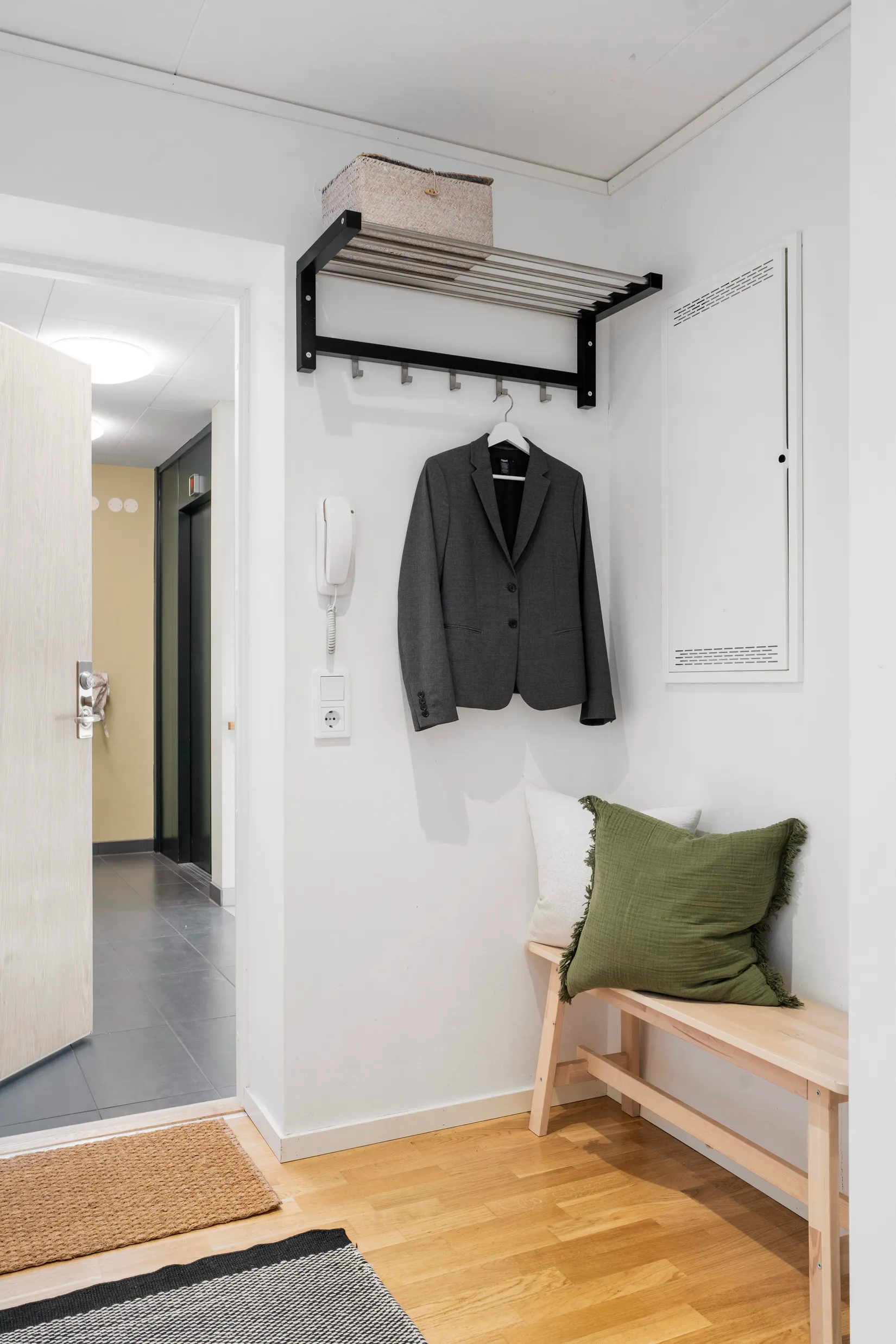 Bostadsrätt, Jöns Rundbäcks Plats 2, Kvillebäcken, Göteborg