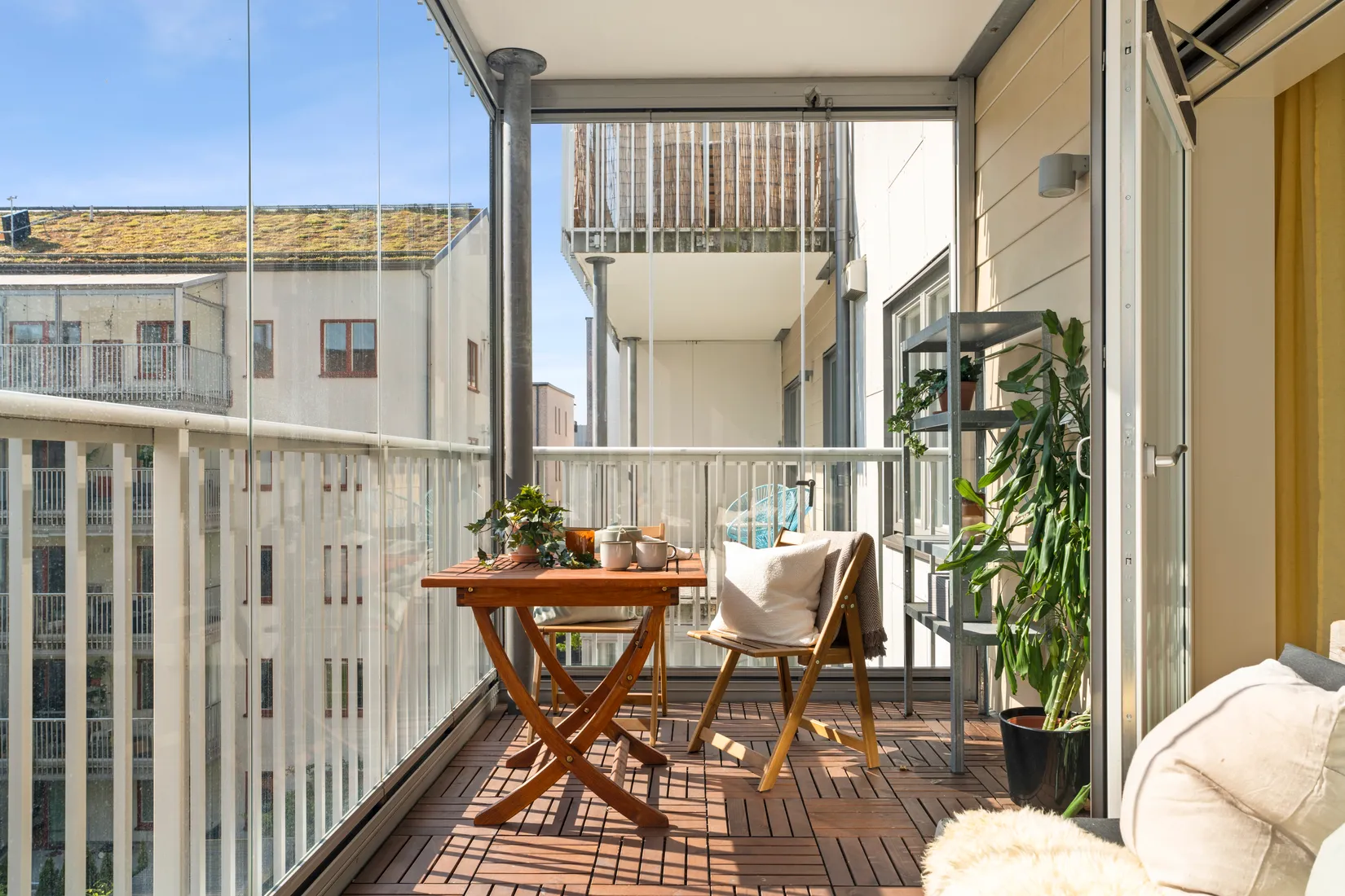 Bostadsrätt, Jöns Rundbäcks Plats 2, Kvillebäcken, Göteborg
