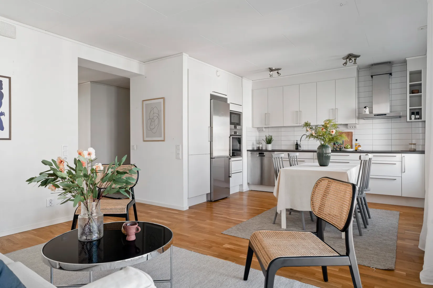Bostadsrätt, Jöns Rundbäcks Plats 2, Kvillebäcken, Göteborg
