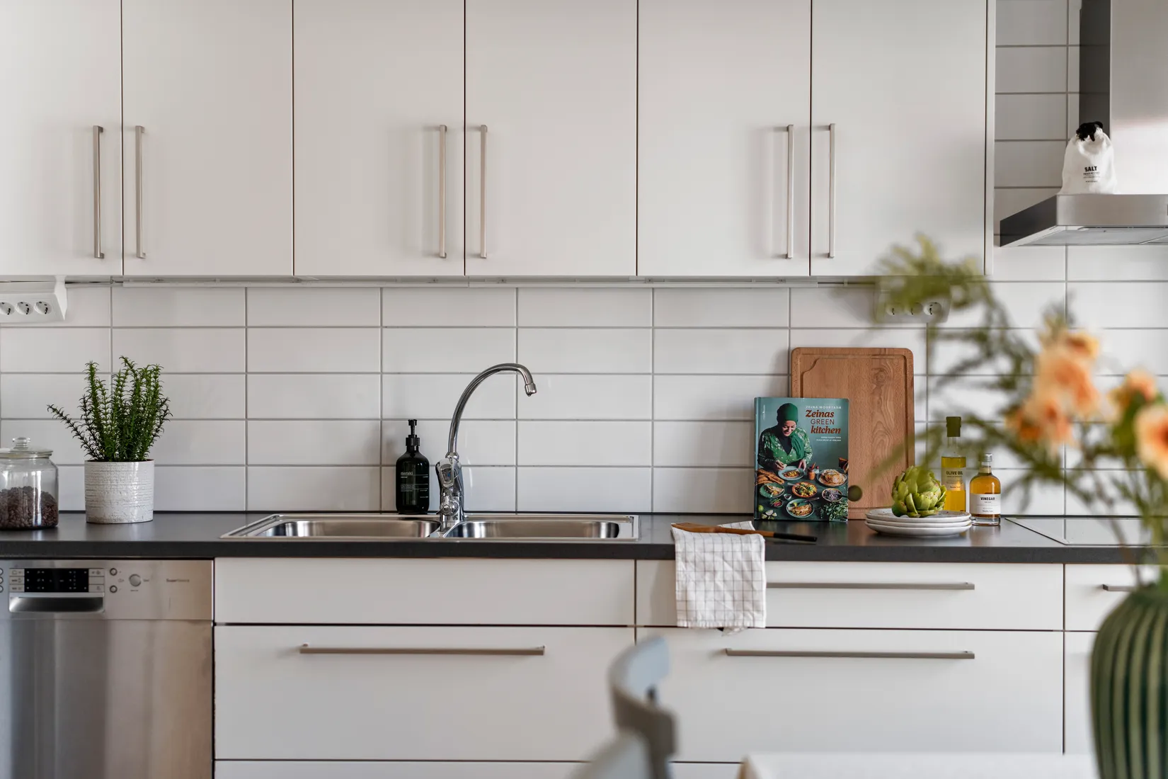Bostadsrätt, Jöns Rundbäcks Plats 2, Kvillebäcken, Göteborg