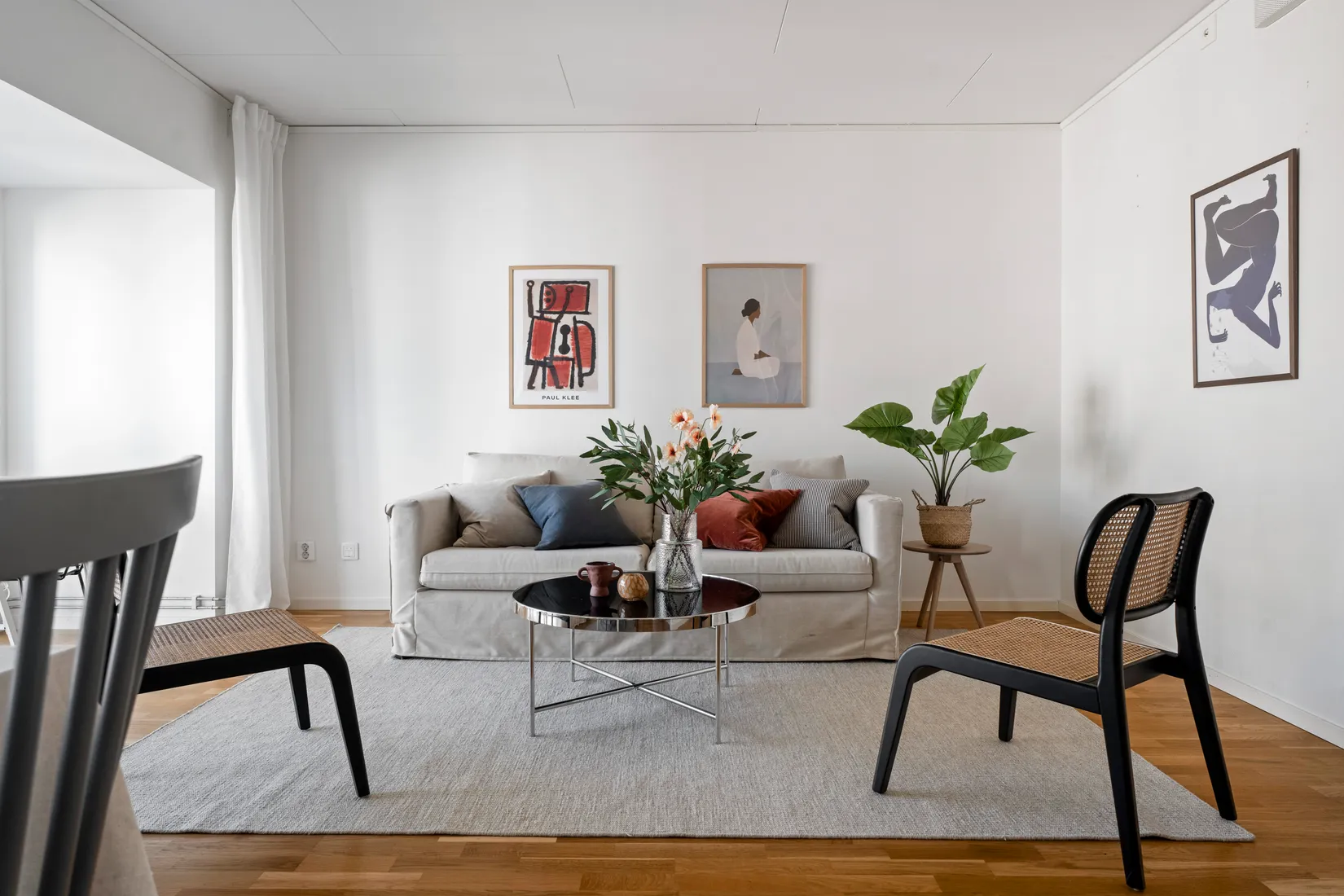 Bostadsrätt, Jöns Rundbäcks Plats 2, Kvillebäcken, Göteborg