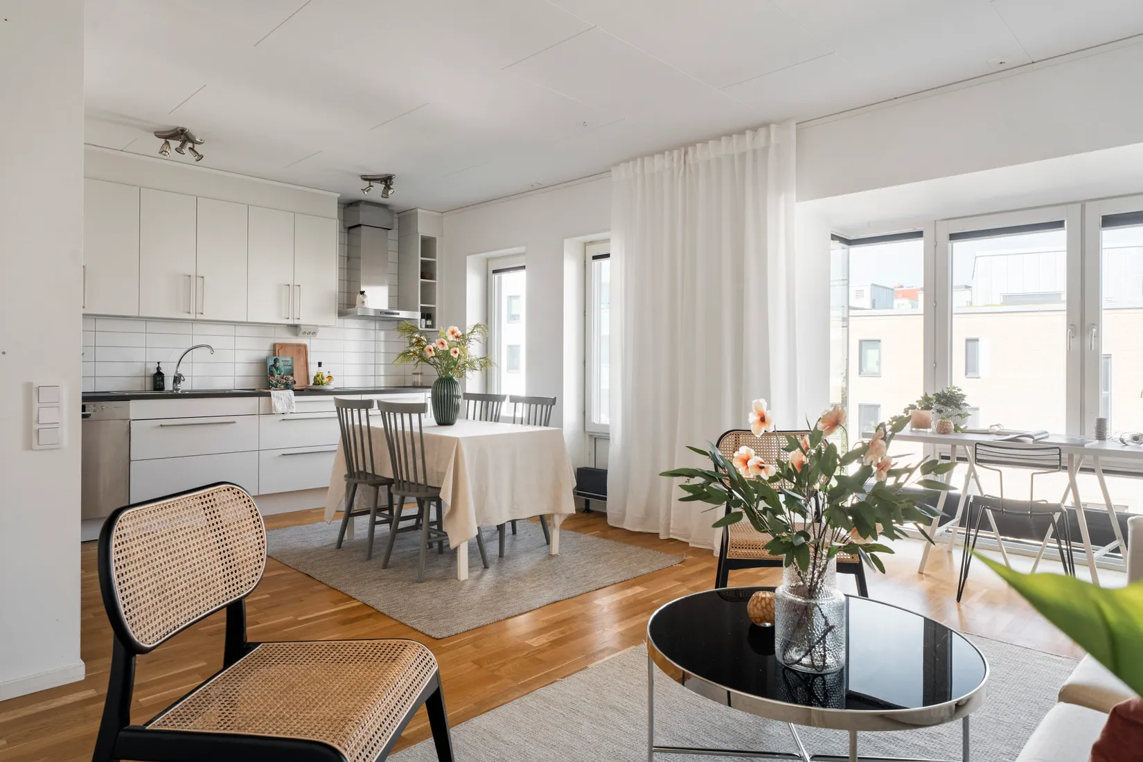 Bostadsrätt, Jöns Rundbäcks Plats 2, Kvillebäcken, Göteborg