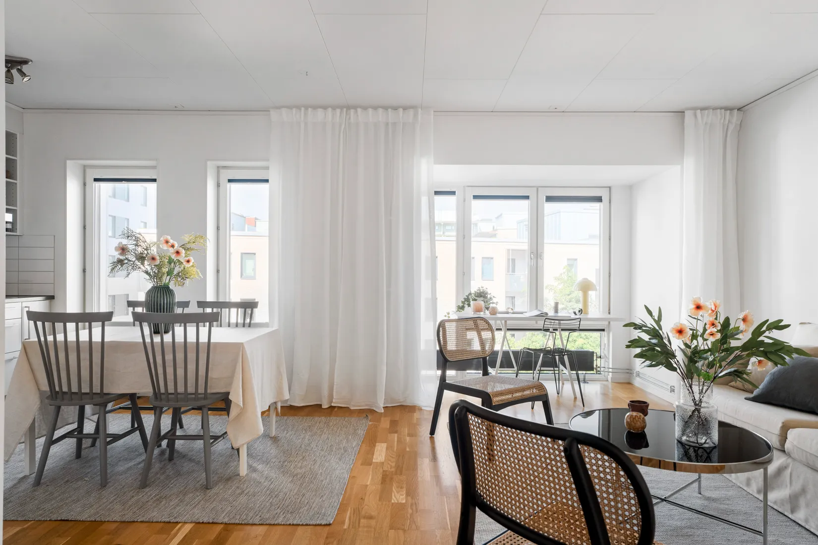 Bostadsrätt, Jöns Rundbäcks Plats 2, Kvillebäcken, Göteborg