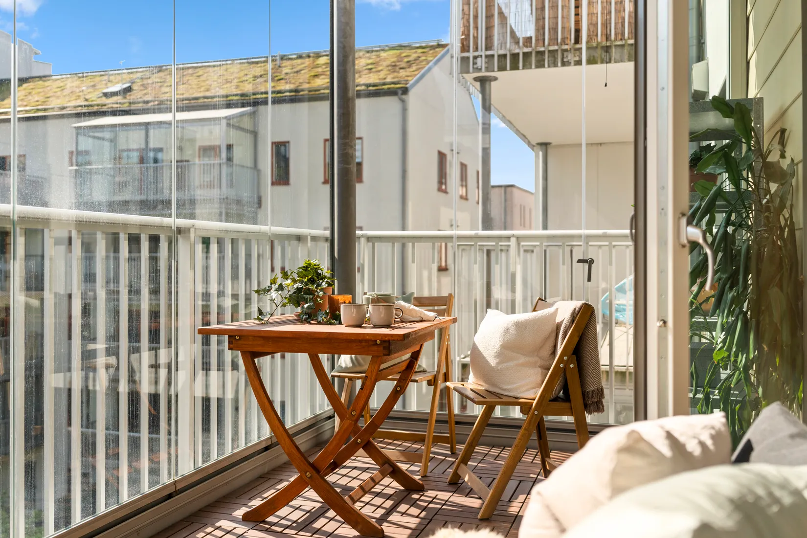 Bostadsrätt, Jöns Rundbäcks Plats 2, Kvillebäcken, Göteborg