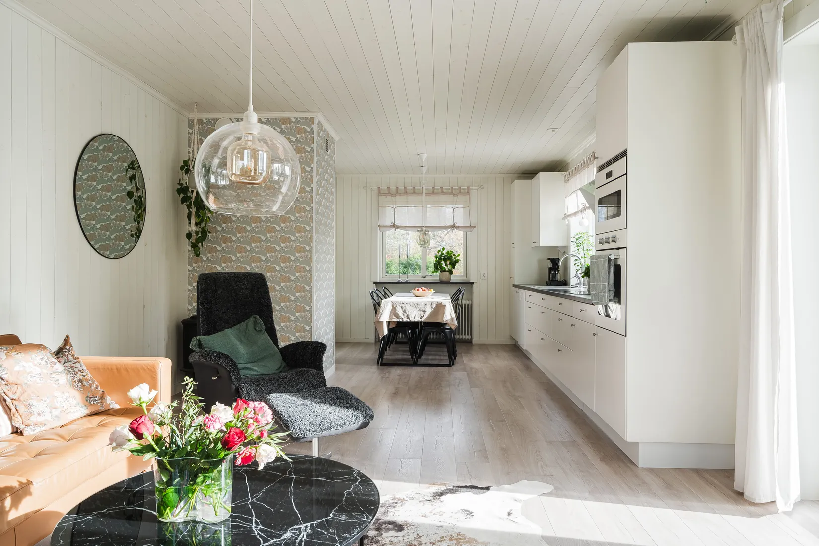 Villa, Medlevägen 166, Medle, Skellefteå