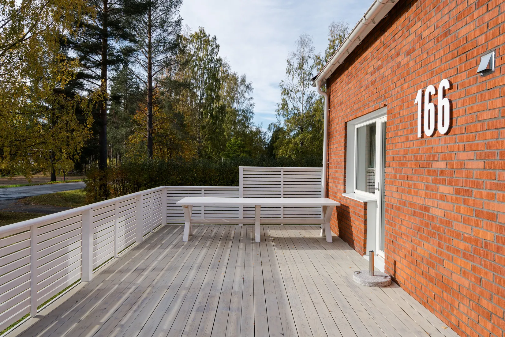 Villa, Medlevägen 166, Medle, Skellefteå