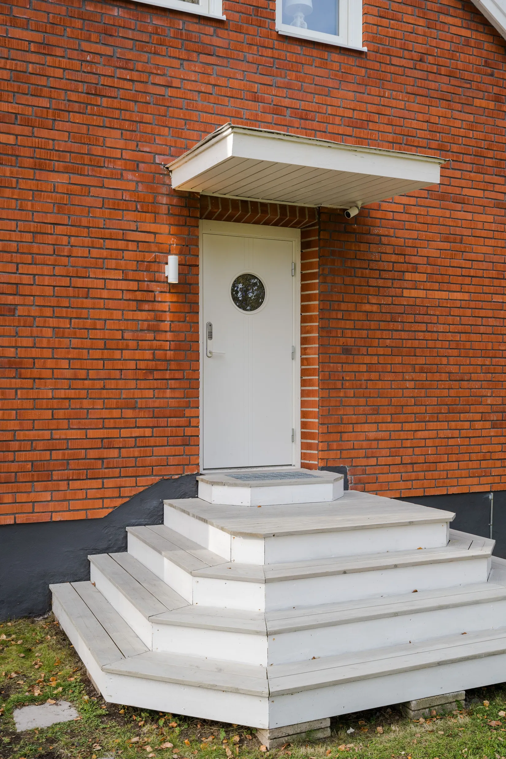 Villa, Medlevägen 166, Medle, Skellefteå