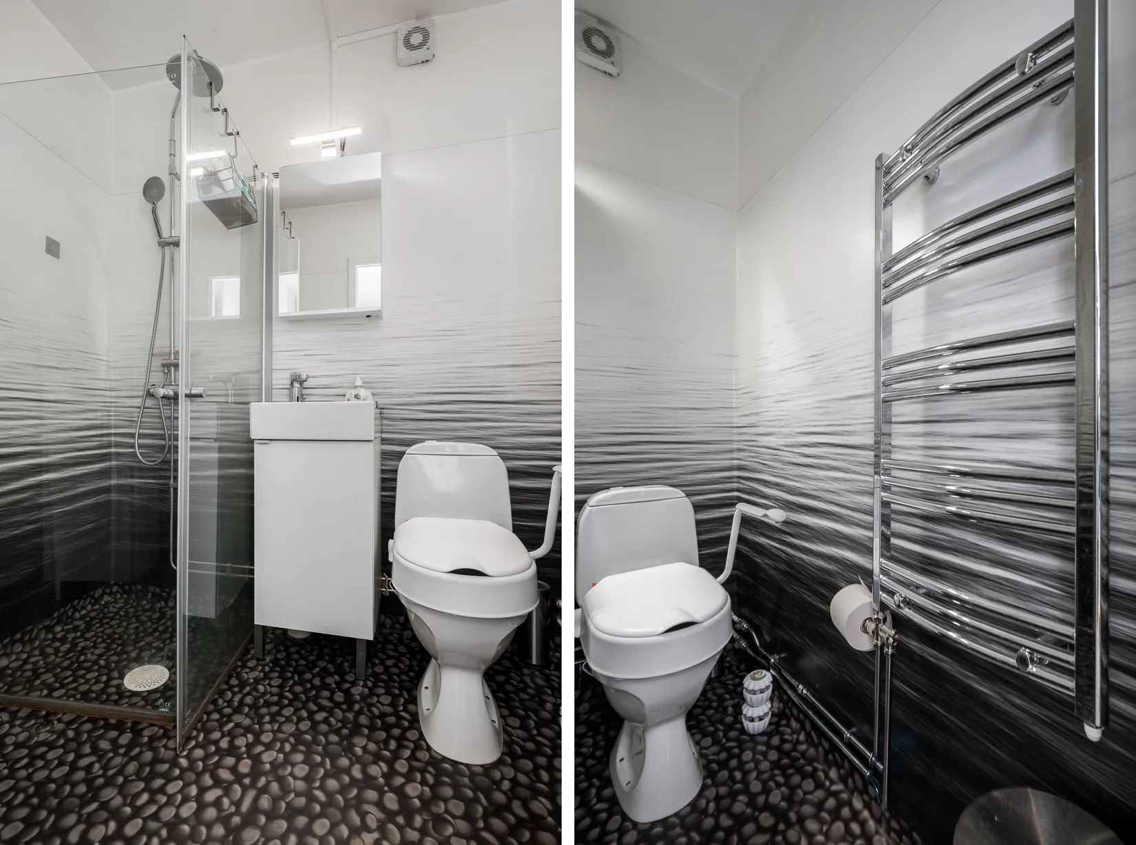 Bostadsrätt, Malmbergsvägen 4A, Centrum Gällivare, Gällivare