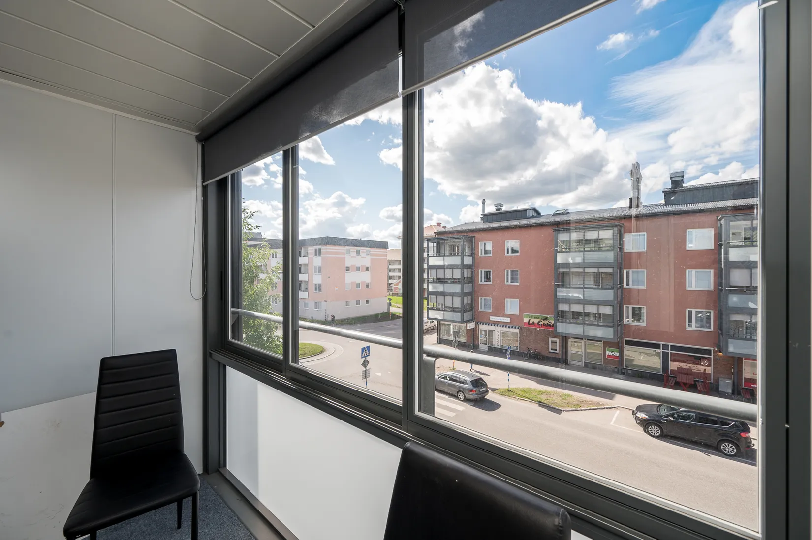 Bostadsrätt, Malmbergsvägen 4A, Centrum Gällivare, Gällivare