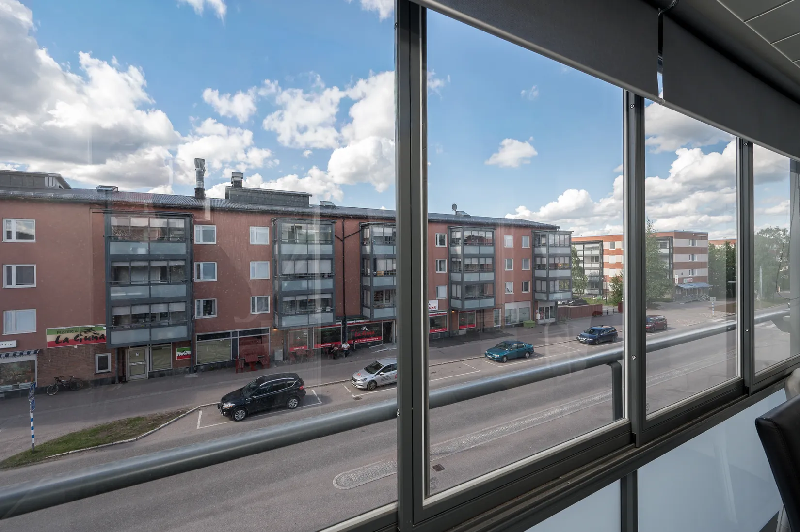Bostadsrätt, Malmbergsvägen 4A, Centrum Gällivare, Gällivare