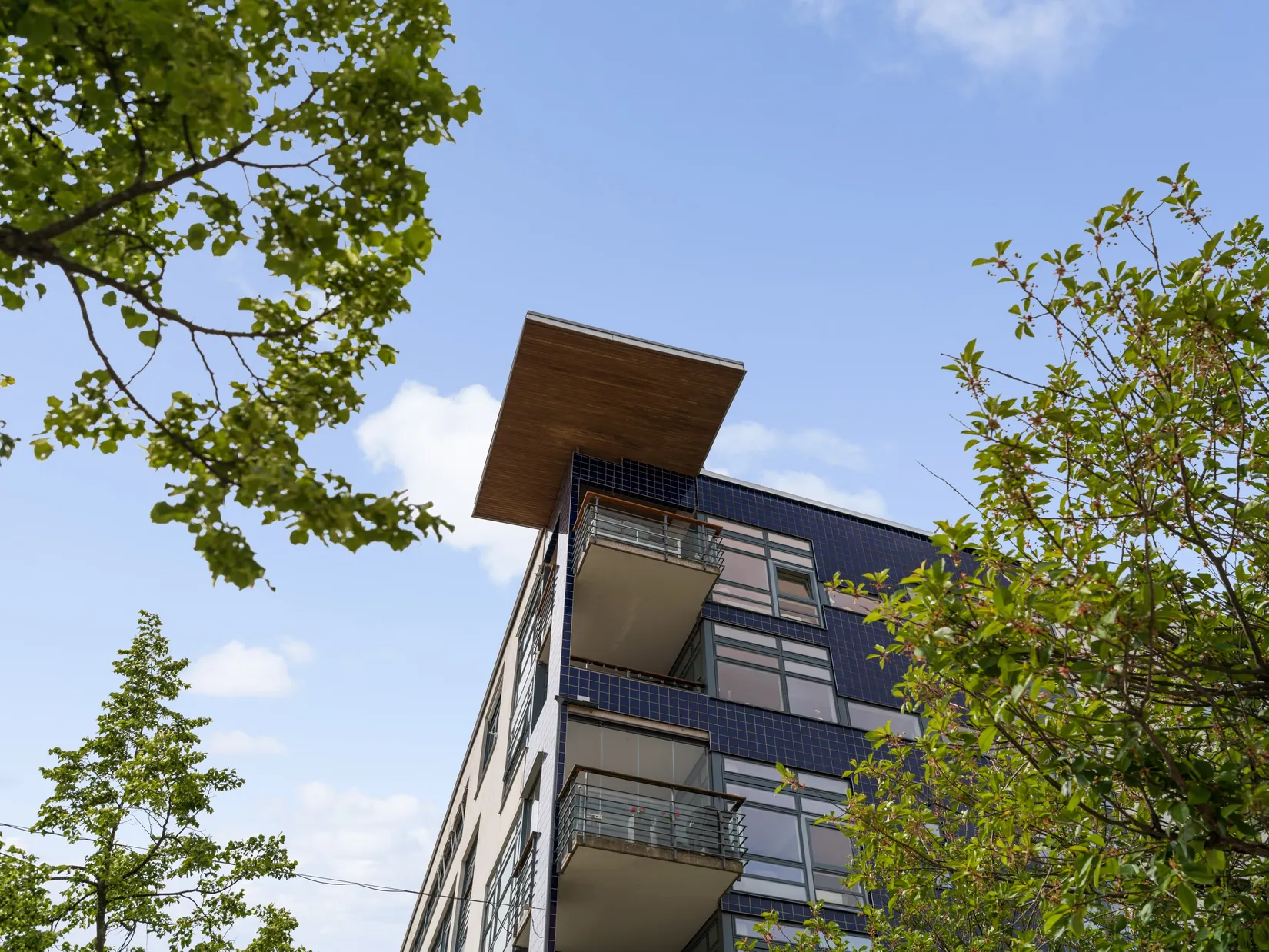 Bostadsrätt, Lugnets allé 57, Hammarby Sjöstad, Stockholm