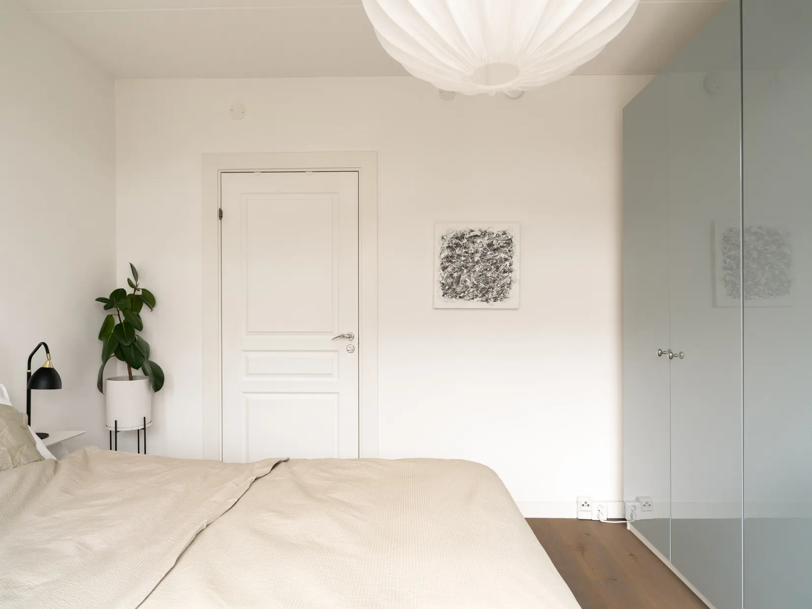 Bostadsrätt, Lugnets allé 57, Hammarby Sjöstad, Stockholm