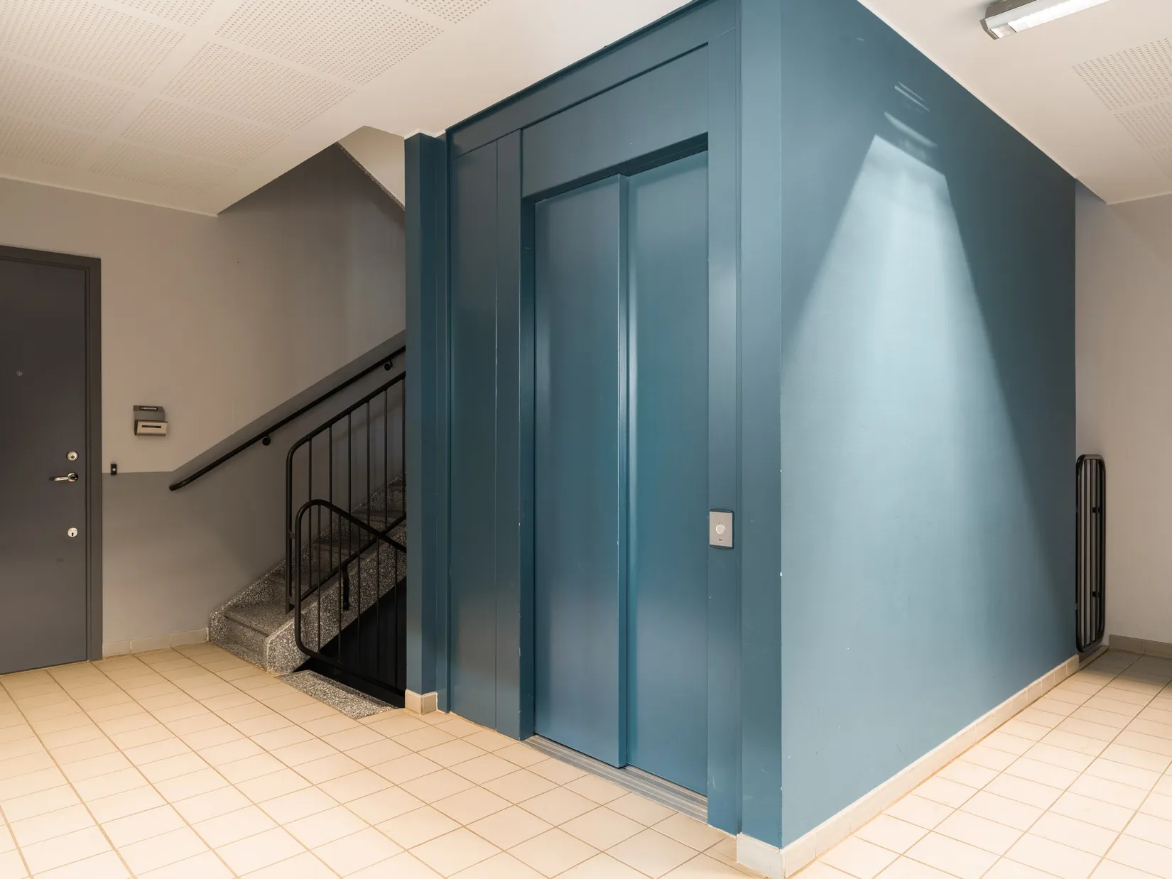 Bostadsrätt, Lugnets allé 57, Hammarby Sjöstad, Stockholm