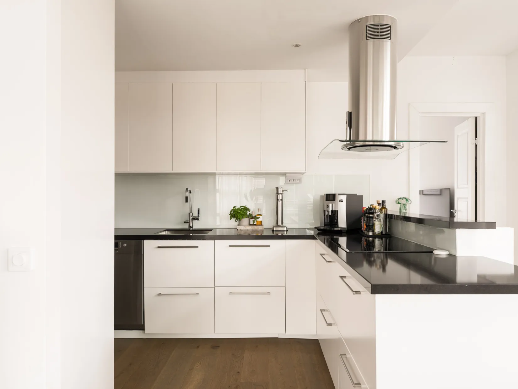 Bostadsrätt, Lugnets allé 57, Hammarby Sjöstad, Stockholm