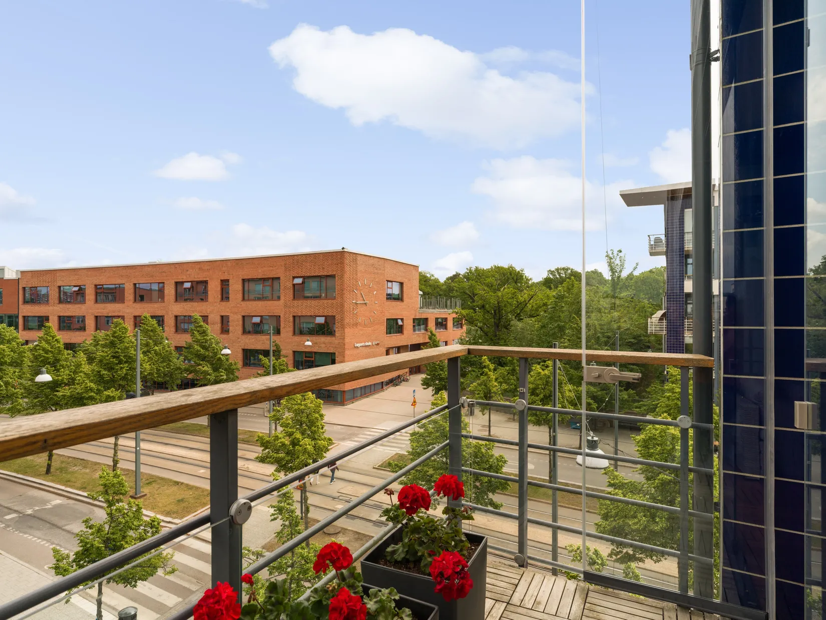 Bostadsrätt, Lugnets allé 57, Hammarby Sjöstad, Stockholm
