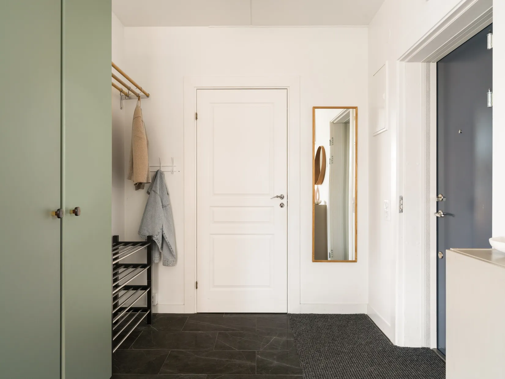 Bostadsrätt, Lugnets allé 57, Hammarby Sjöstad, Stockholm