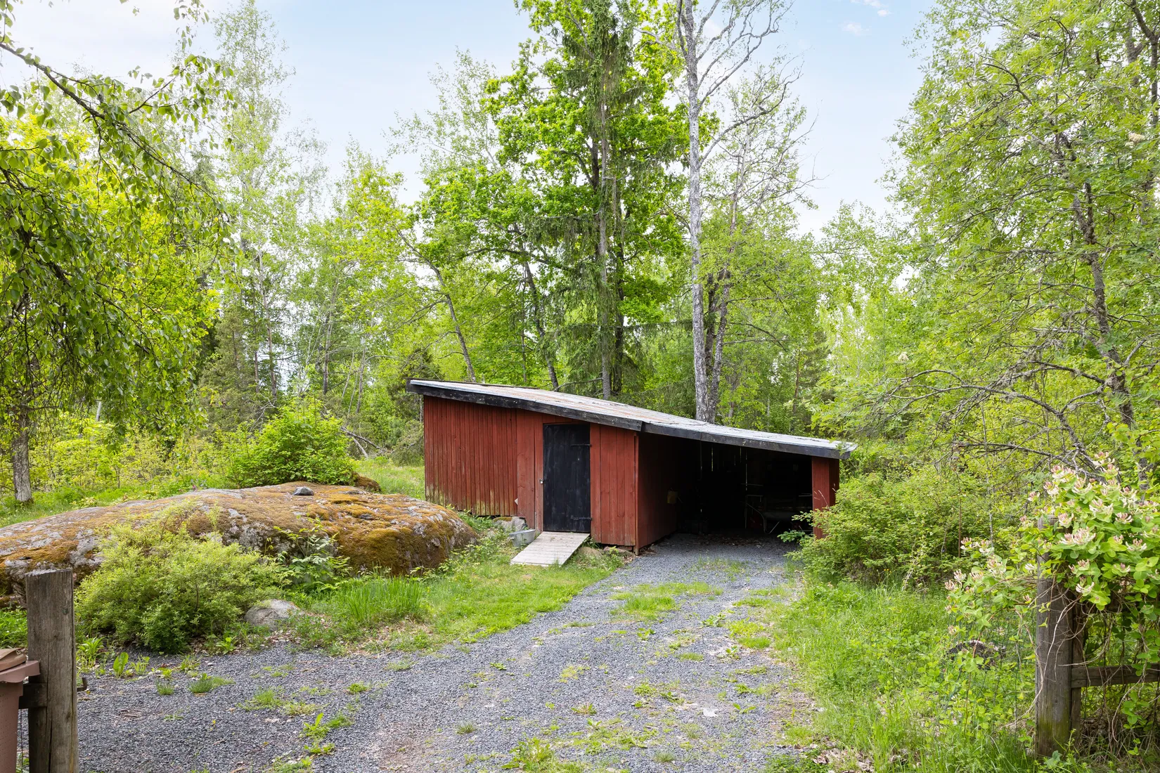 Fritidshus, Simundö 142, Östhammar