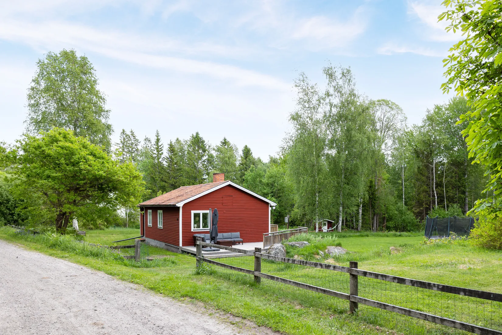 Fritidshus, Simundö 142, Östhammar