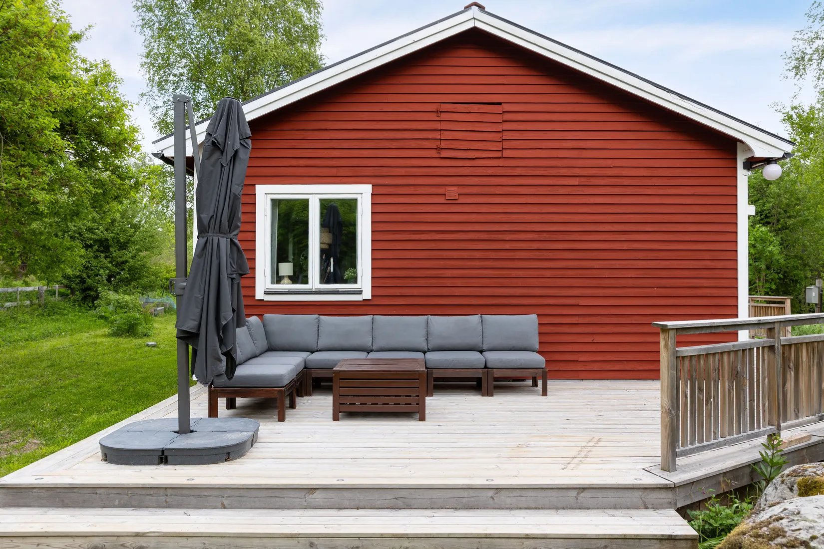 Fritidshus, Simundö 142, Östhammar