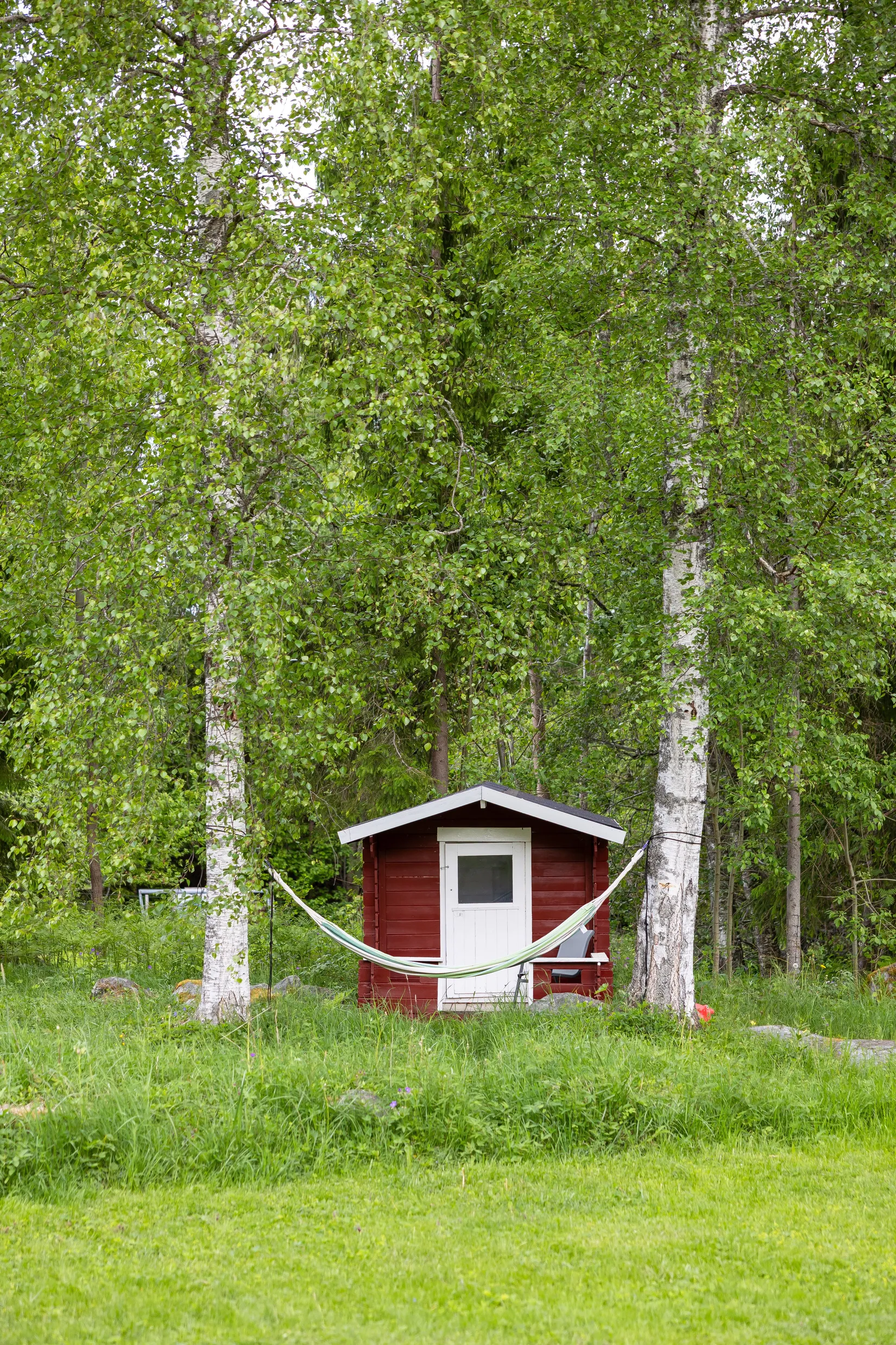 Fritidshus, Simundö 142, Östhammar