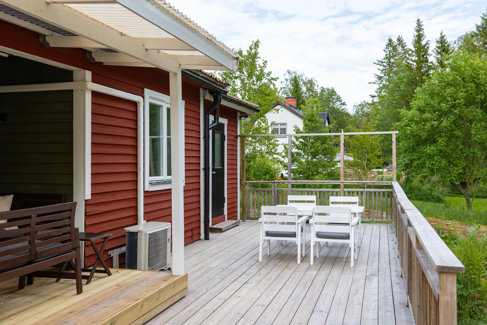 Fritidshus, Simundö 142, Östhammar